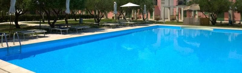Family Village Otranto 3