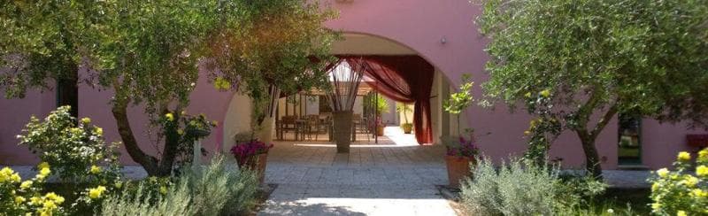 Family Village Otranto 4