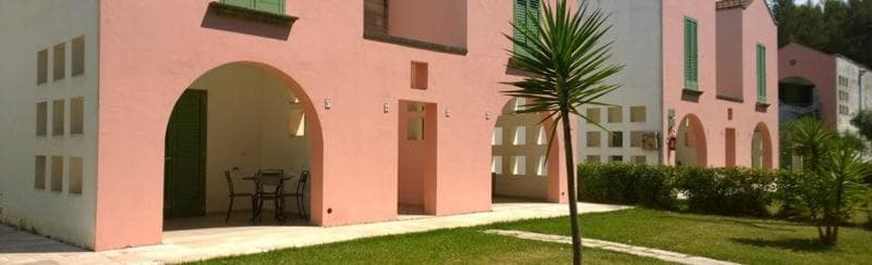 Family Village Otranto 5