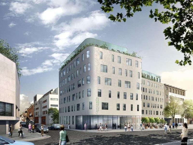 Moxy Amiens photo 1