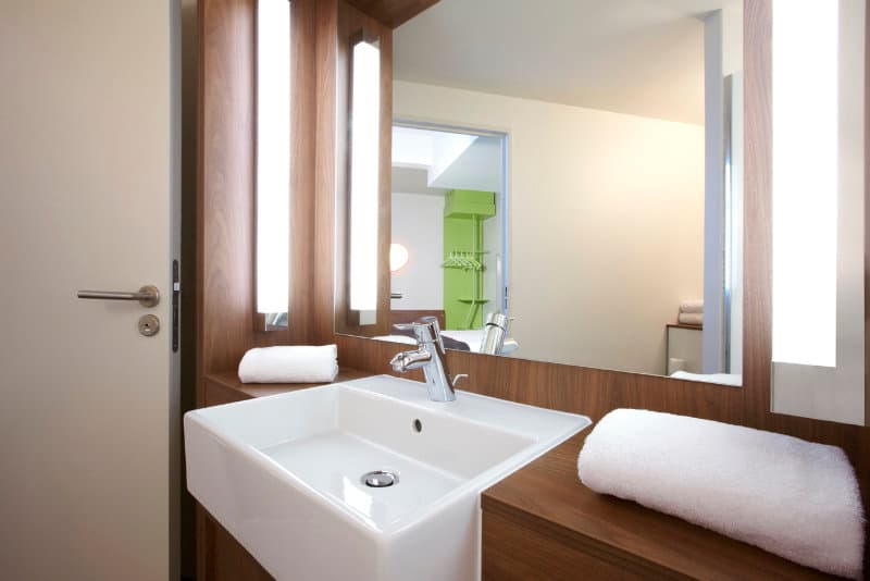 Moxy Amiens main