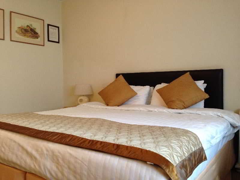 Brook Marston Farm Hotel 5