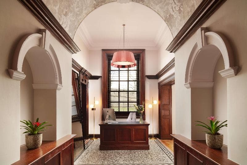 The Grand Hotel & Spa photo 1