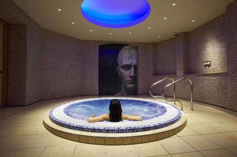 The Grand Hotel & Spa 2