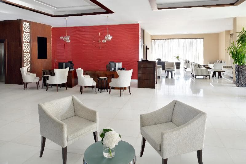 Movenpick Hotel Apartments Al Mamzar Dubai [Ex-Square] 4