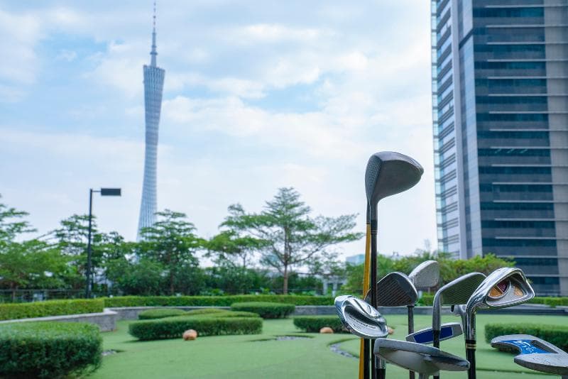 Ascott IFC Guangzhou photo 1