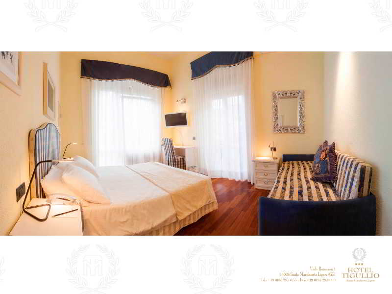 Hotel Tigullio Et de Milan 3