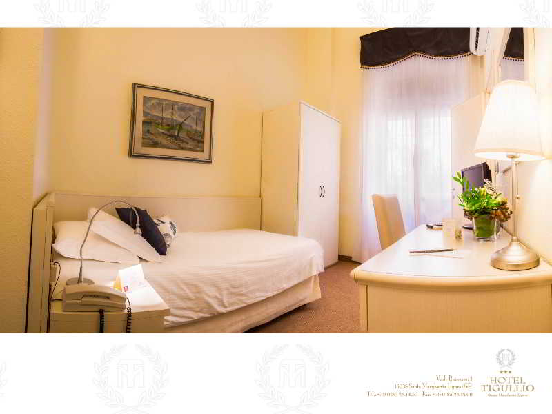 Hotel Tigullio Et de Milan 4