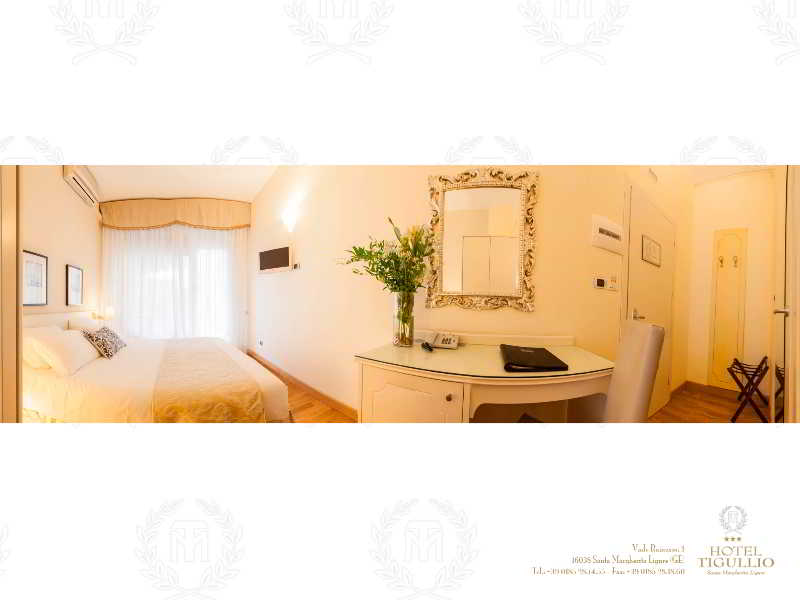 Hotel Tigullio Et de Milan 5
