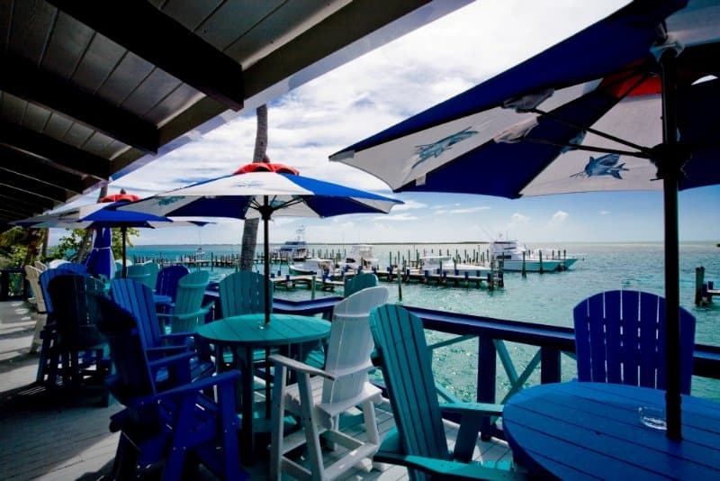Bimini Big Game Club Resort & Marina 2