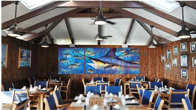 Bimini Big Game Club Resort & Marina 3