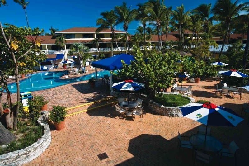 Bimini Big Game Club Resort & Marina 4