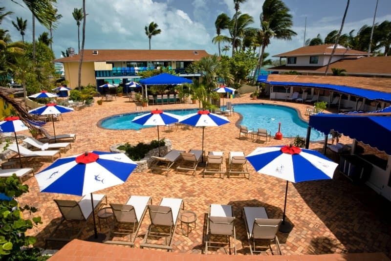 Bimini Big Game Club Resort & Marina 5