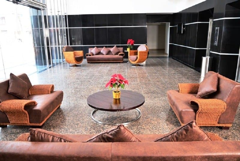 GHL Hotel Grand Villavicencio 3