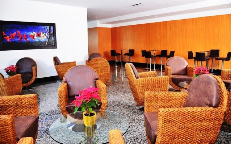 GHL Hotel Grand Villavicencio 4