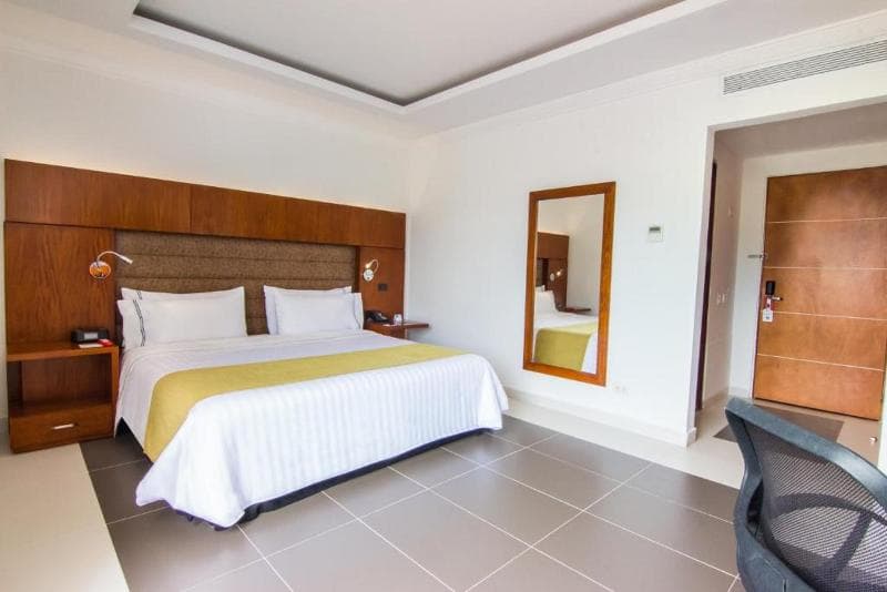GHL Hotel Grand Villavicencio 5