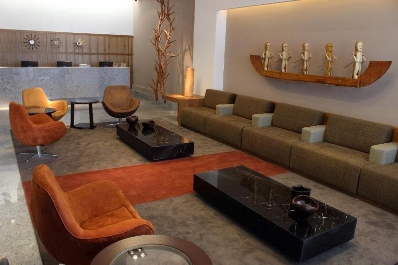 Nobile Suites Executive Recife 2