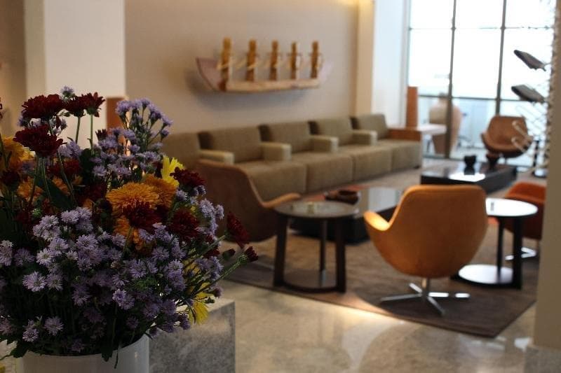 Nobile Suites Executive Recife 3