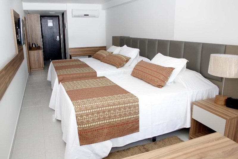 Nobile Suites Executive Recife 5