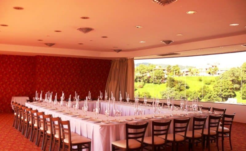 Ohasis Jujuy Hotel & Spa 3