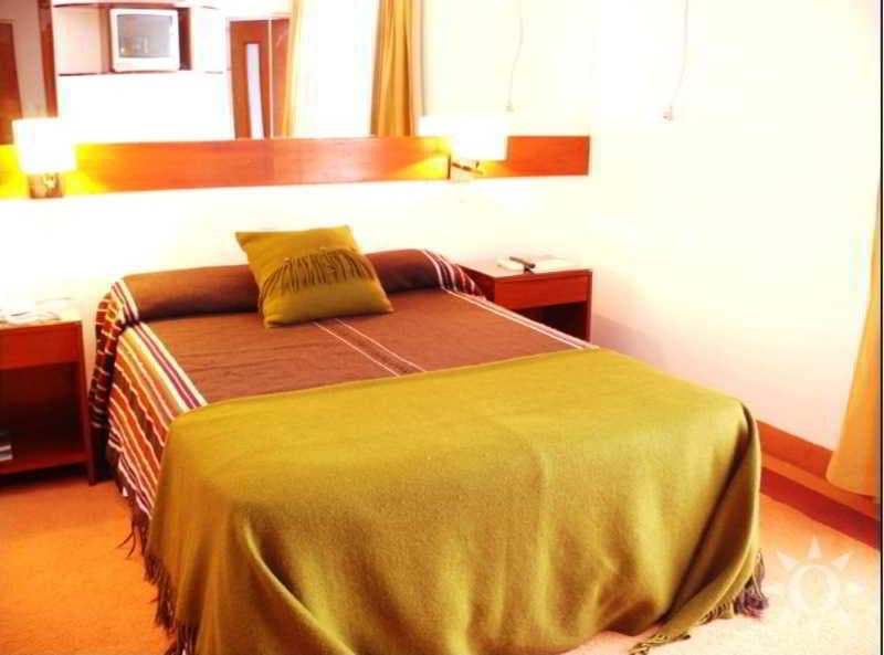 Ohasis Jujuy Hotel & Spa 5