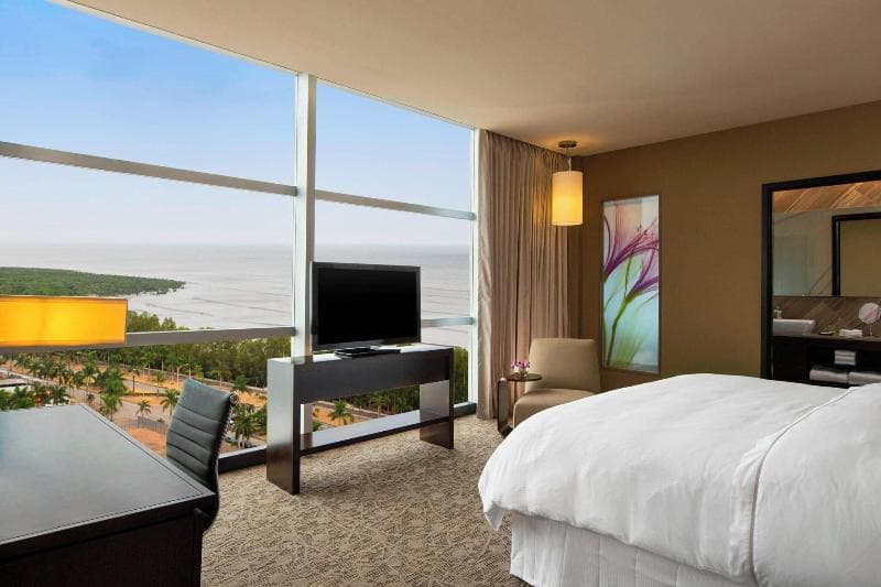 The Westin Panama photo 1