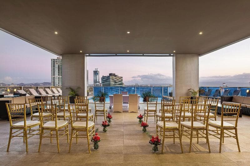 The Westin Panama 2