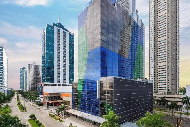 The Westin Panama 3