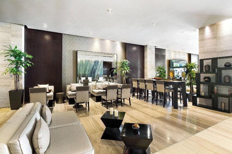 The Westin Panama 4