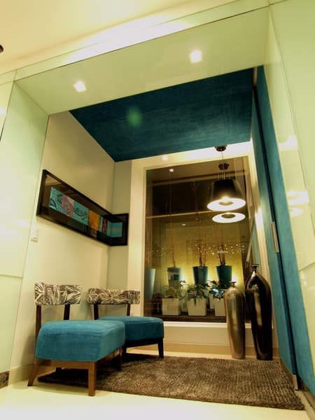 Amerian Tucumán Apart & Suites 3