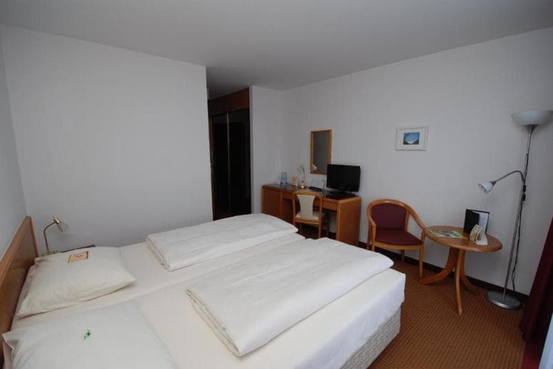 Hk-Hotel Dusseldorf City (Adults only) 5