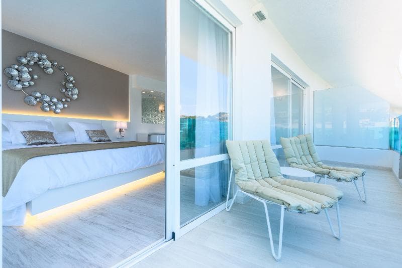 Plaza Santa Ponsa Boutique Hotel - Adults Only photo 1