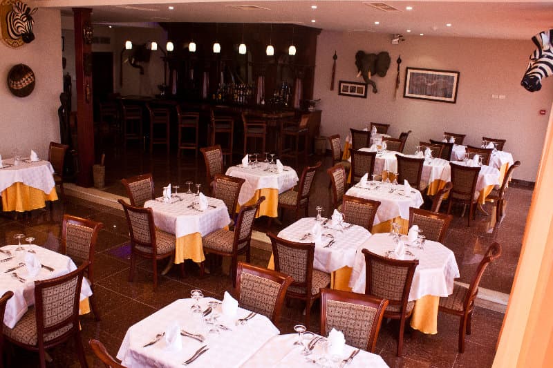 Cesar Hotel 3