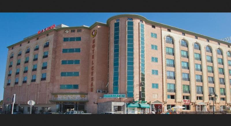 Cesar Hotel 5