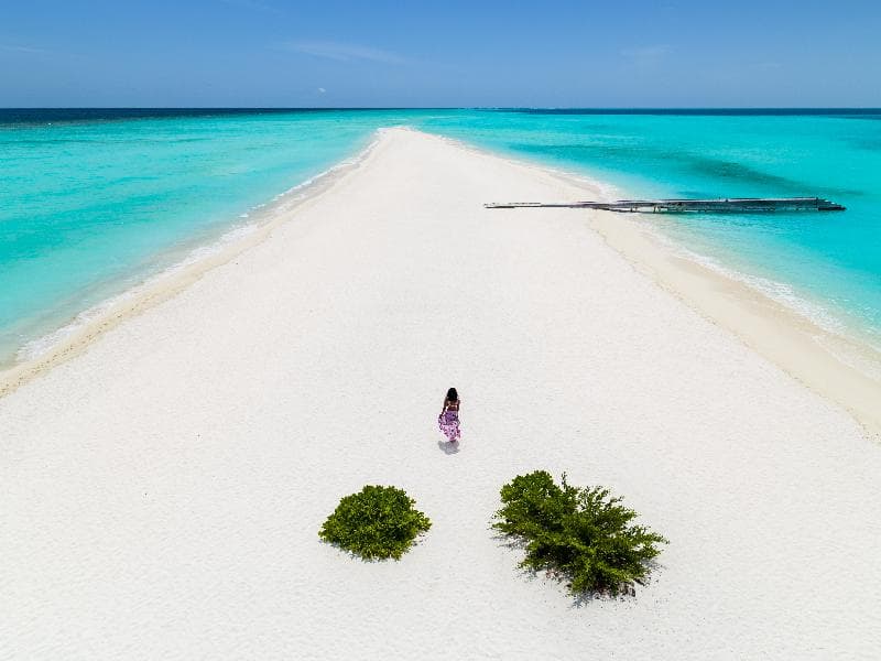 Kuramathi Maldives 3