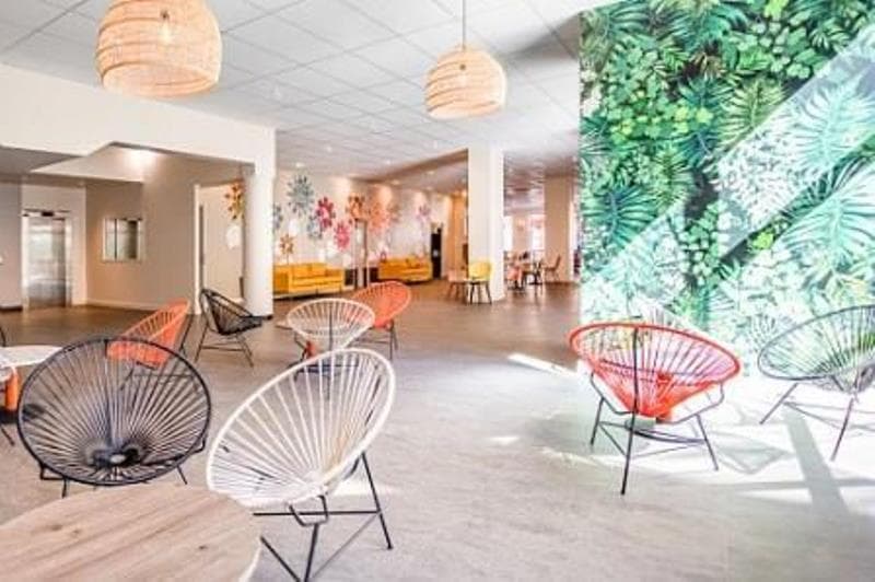 Hôtel ibis Perpignan Centre 4