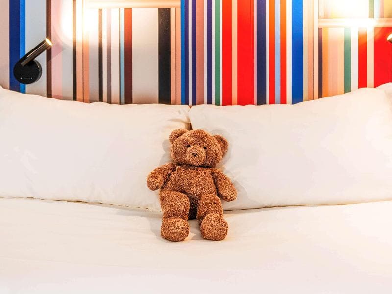 Hôtel ibis Perpignan Centre 3