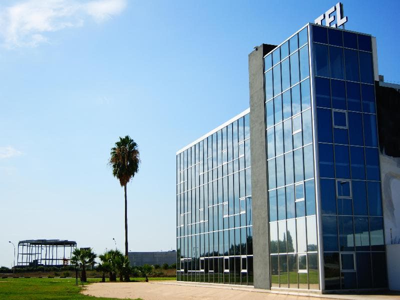 Sercotel Hotel Plana Parc 2