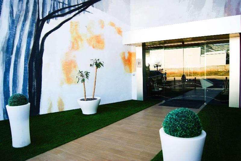 Sercotel Hotel Plana Parc photo 1