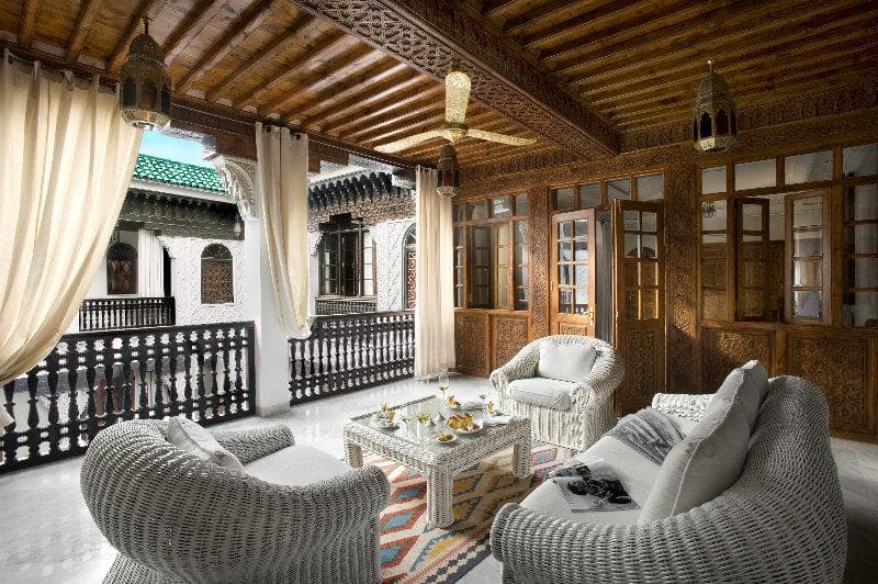 La Sultana 3