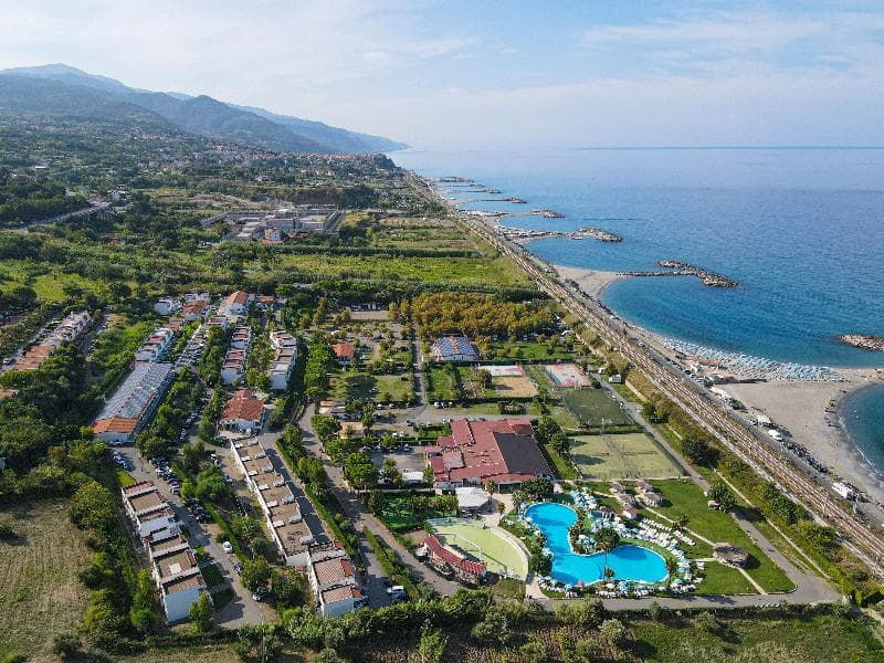 Villaggio Hotel Bahja main