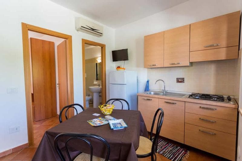 Villaggio Hotel Bahja 4