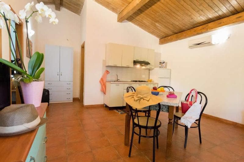 Villaggio Hotel Bahja 5