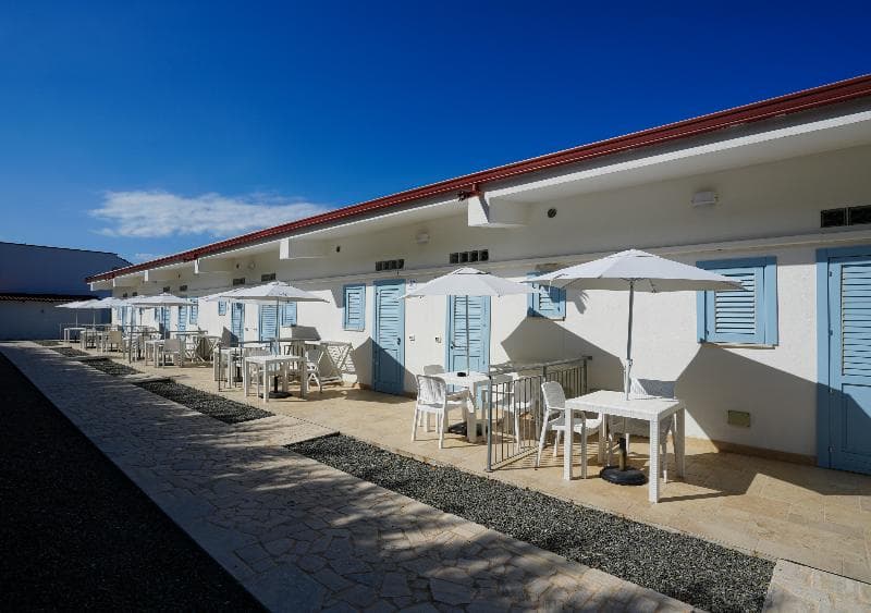 Villaggio Hotel Bahja 3