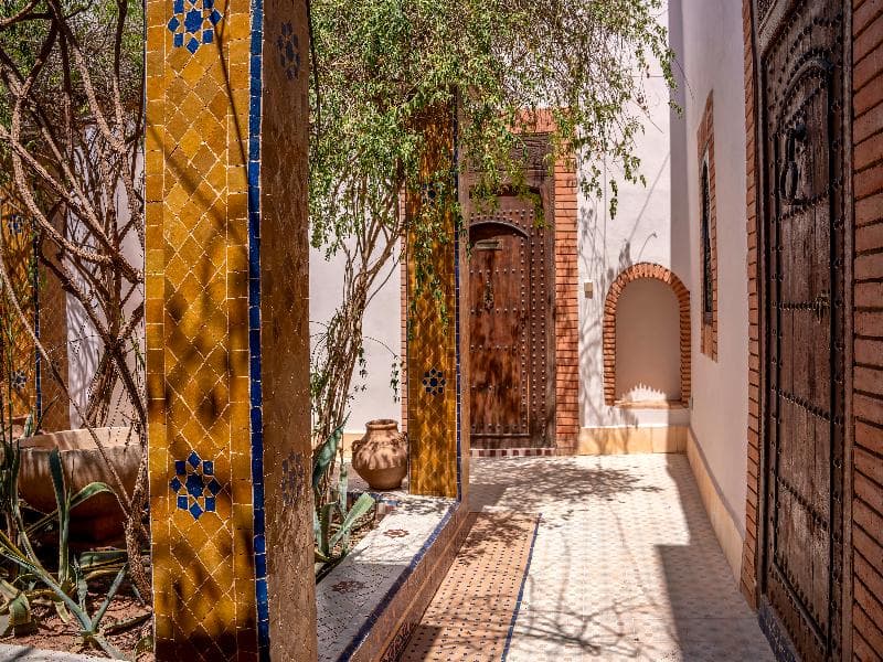 Riad Cle de Sol 3