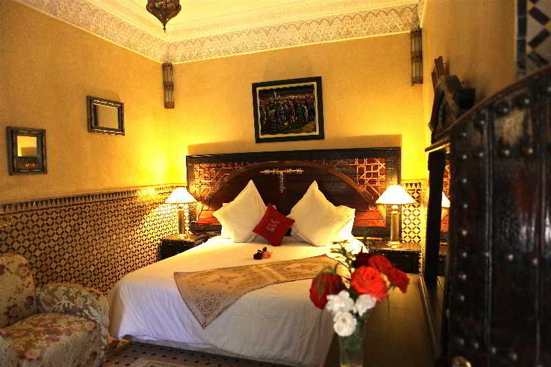 Riad Cle de Sol 4