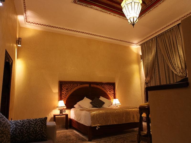 Riad Cle de Sol 5