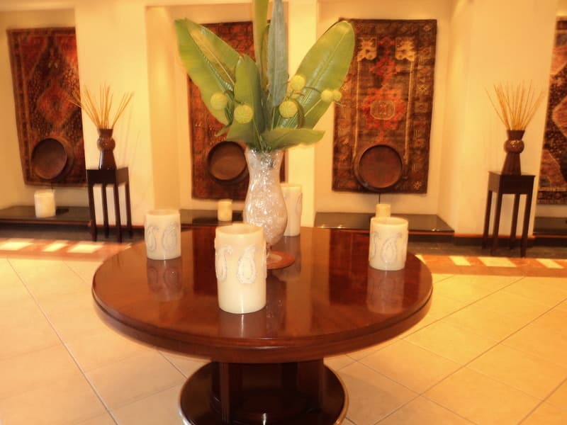 Taj Pamodzi Lusaka 3