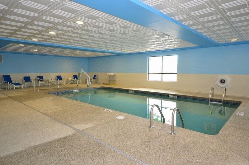 Holiday Inn Express Brockton - Boston photo 1