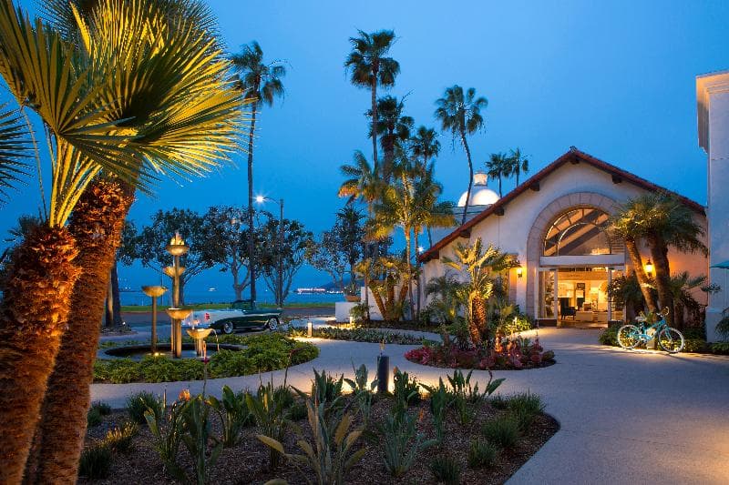 Kona Kai Resort & Spa 4